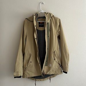 Holden Rain Jacket